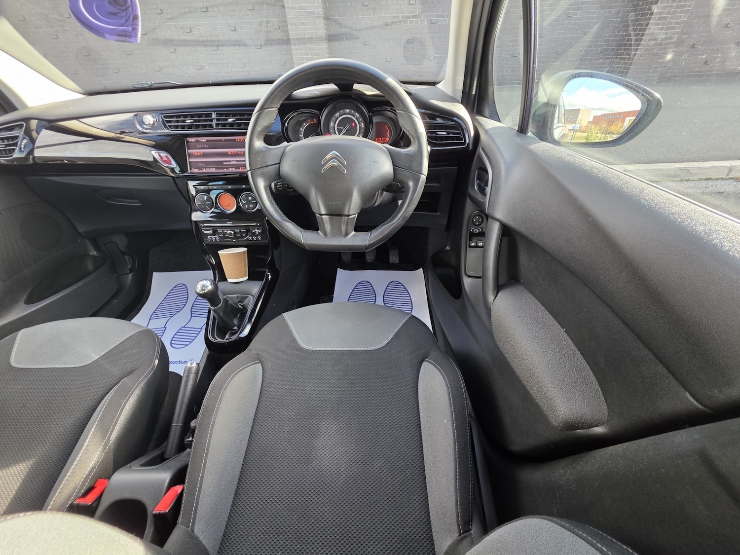 Used Citroen C3 2011 for sale - 76194564: Photo 10