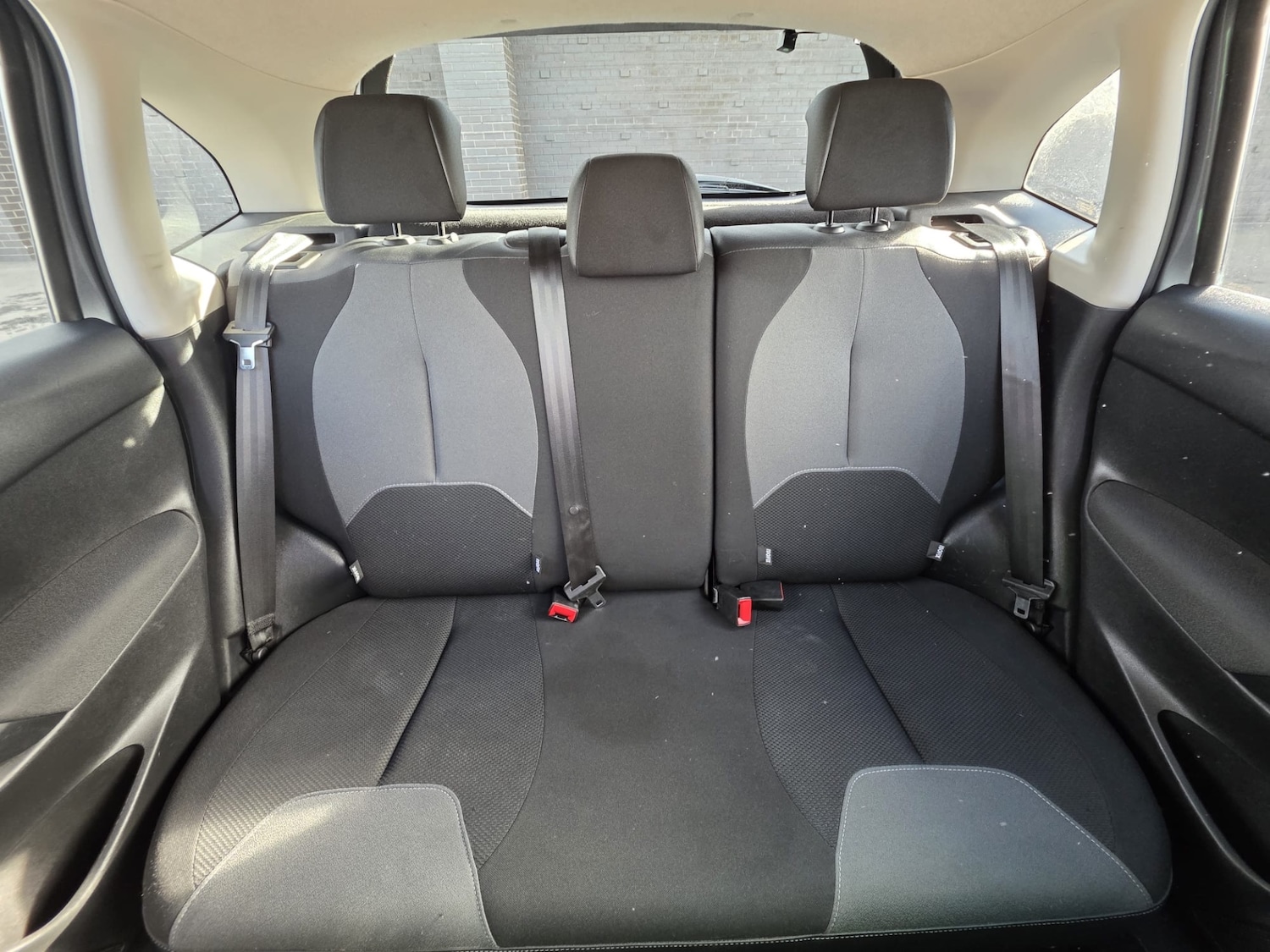 Used Citroen C3 2011 for sale - 76194564: Photo 12
