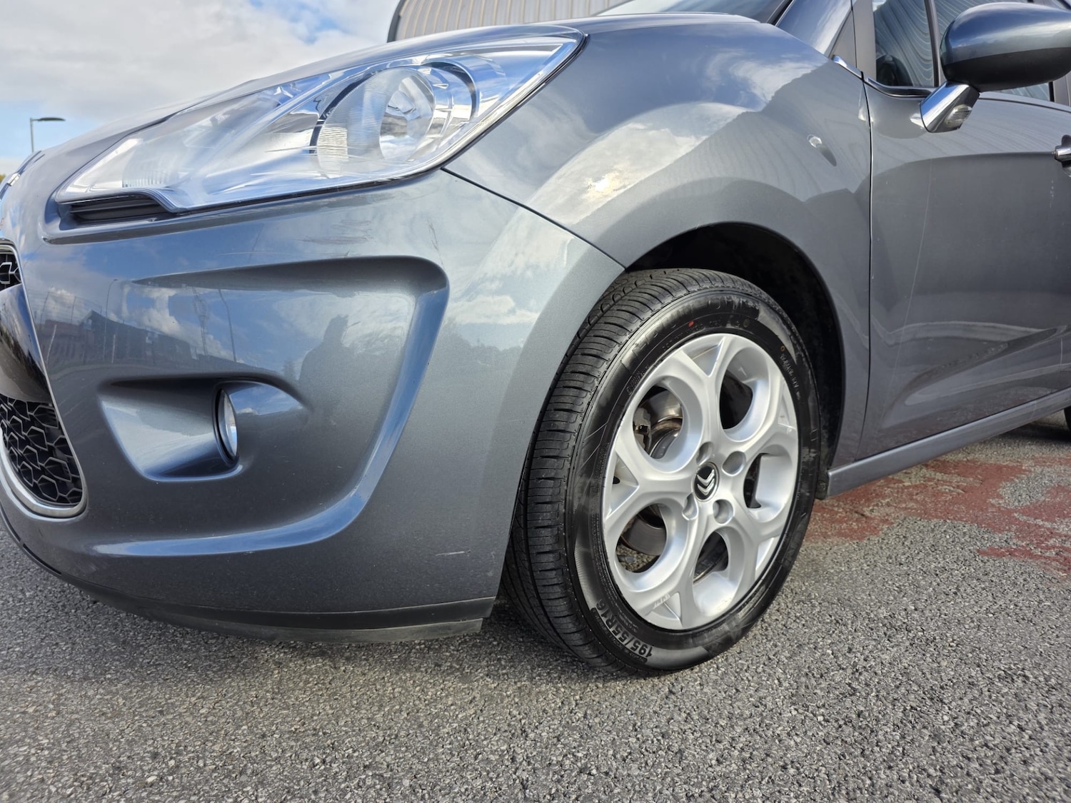 Used Citroen C3 2011 for sale - 76194564: Photo 13