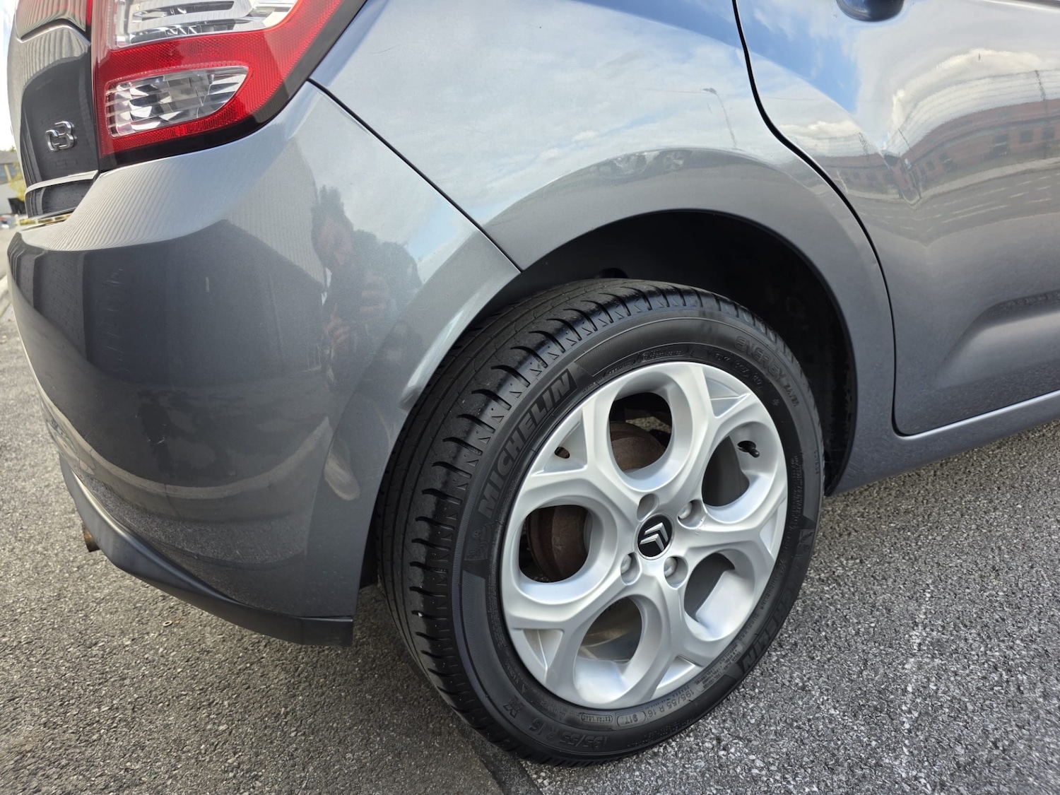 Used Citroen C3 2011 for sale - 76194564: Photo 15