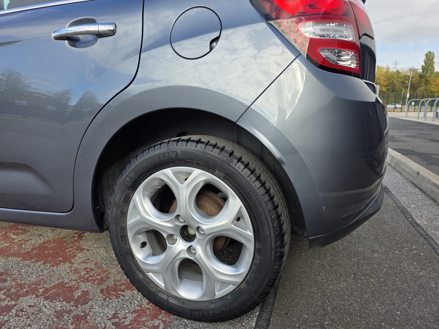 Used Citroen C3 2011 for sale - 76194564: Photo 16