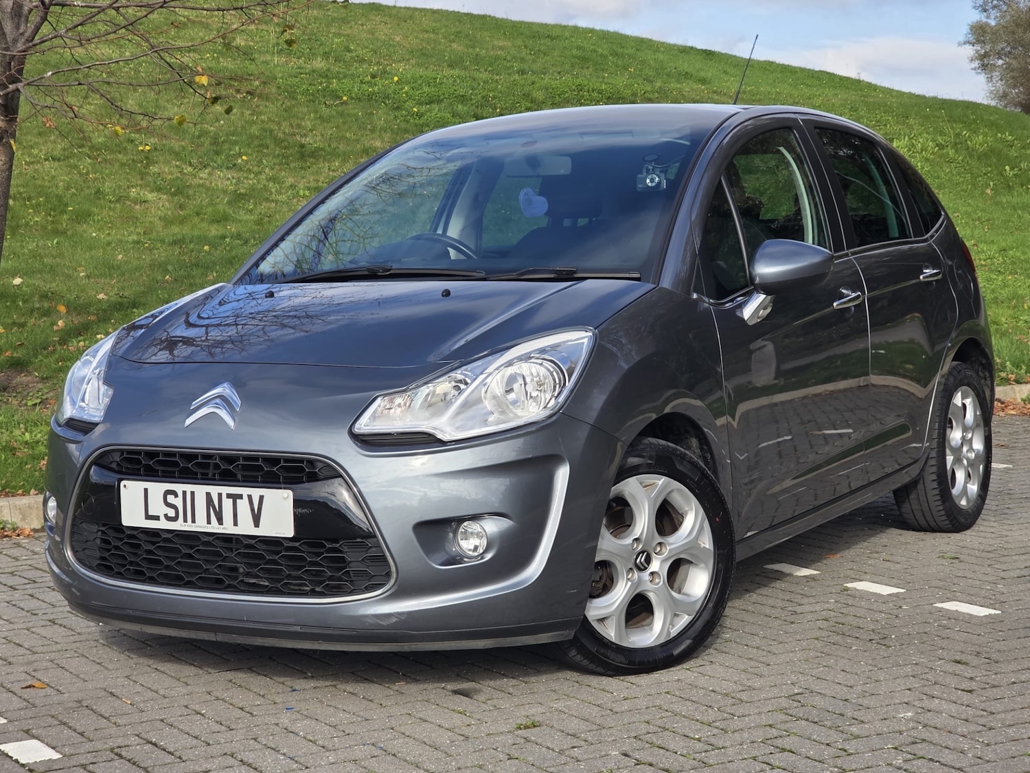 Used Citroen C3 2011 for sale - 76194564: Photo 17