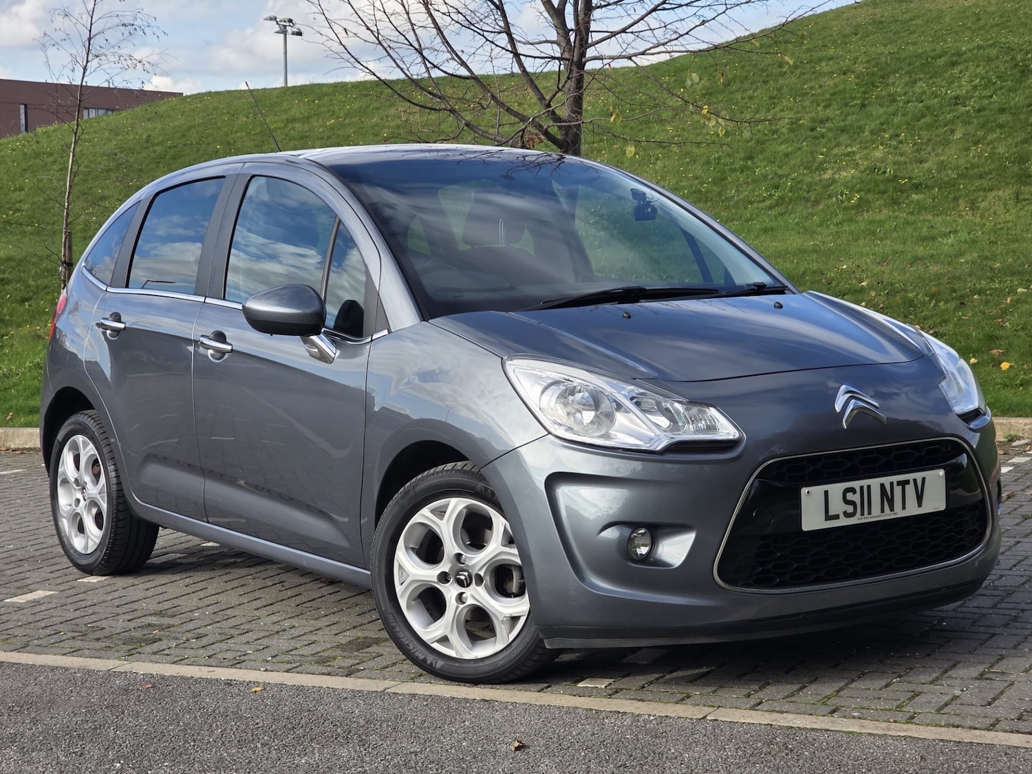Used Citroen C3 2011 for sale - 76194564: Photo 18