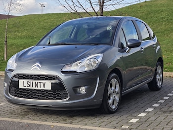 Citroen - C3