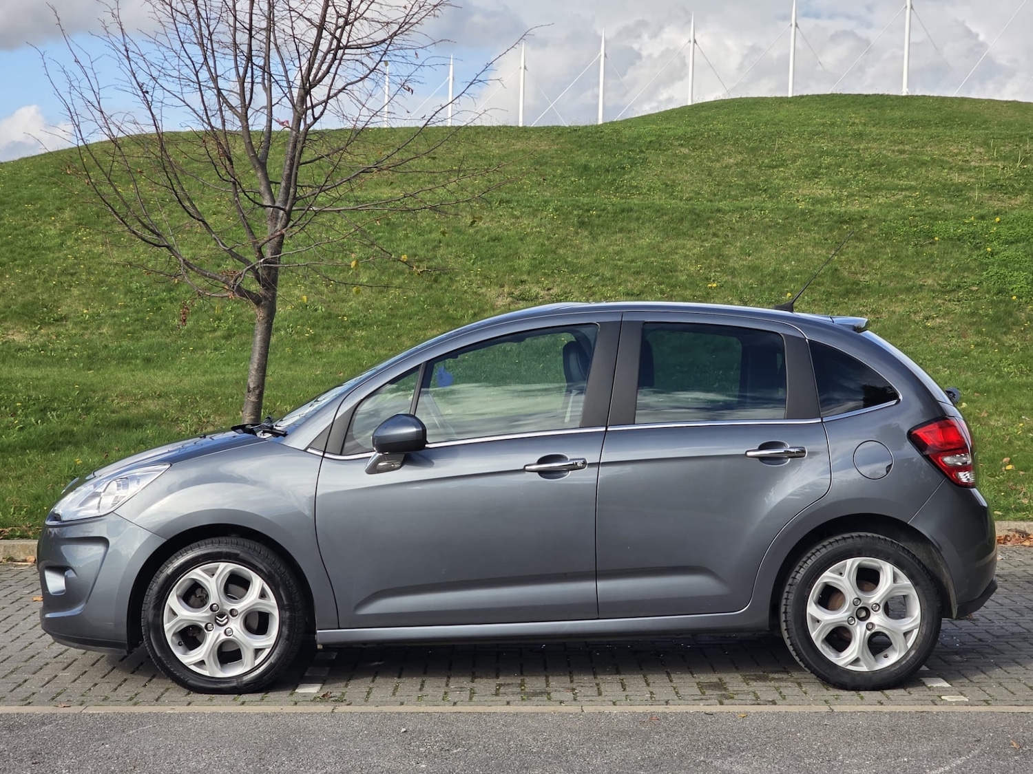 Used Citroen C3 2011 for sale - 76194564: Photo 7