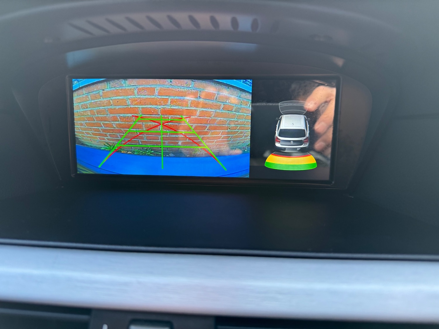 Used BMW 5 Series 2007 for sale - 76878018: Photo 11