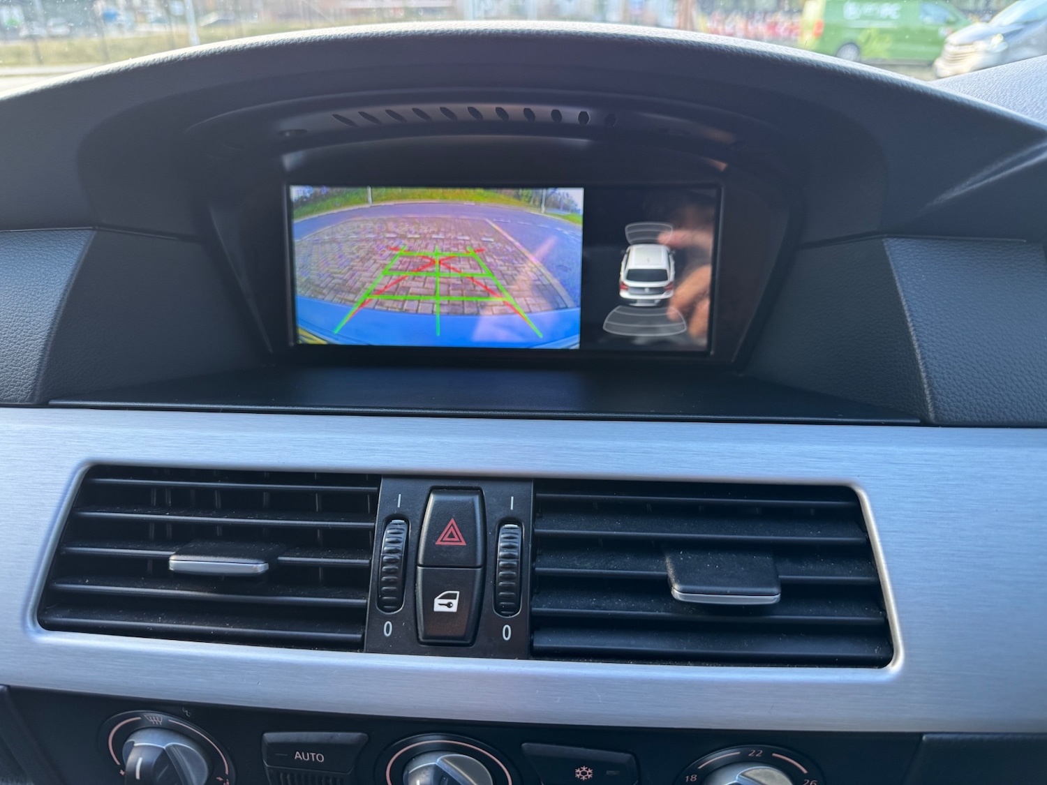 Used BMW 5 Series 2007 for sale - 76878018: Photo 12