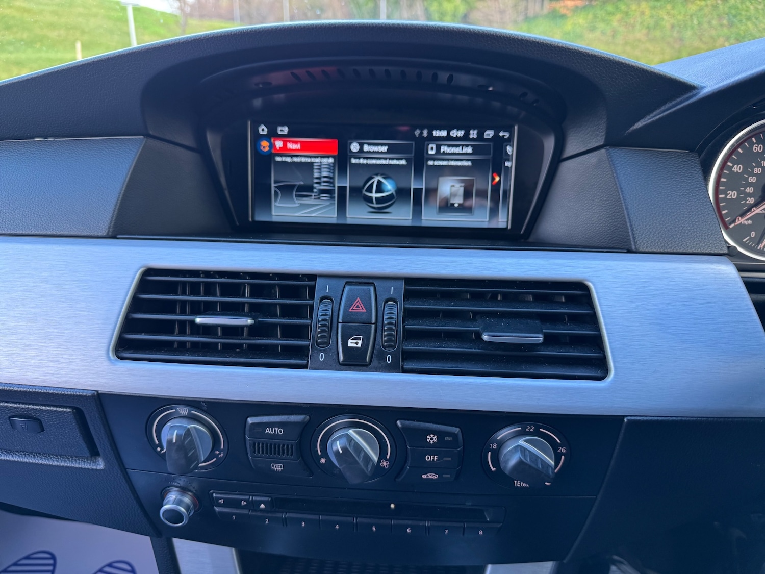 Used BMW 5 Series 2007 for sale - 76878018: Photo 19