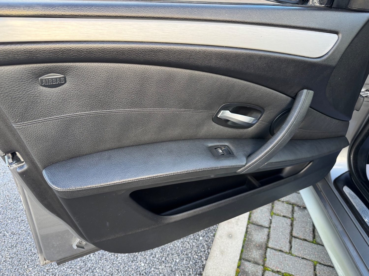 Used BMW 5 Series 2007 for sale - 76878018: Photo 24