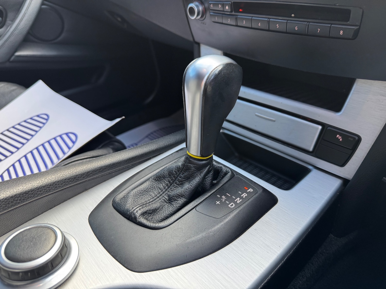 Used BMW 5 Series 2007 for sale - 76878018: Photo 25