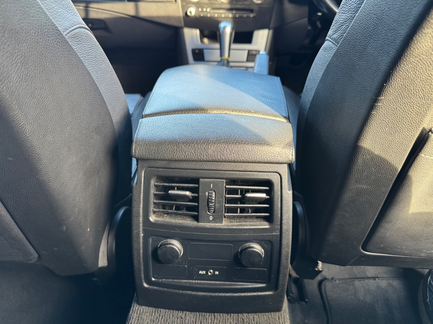 Used BMW 5 Series 2007 for sale - 76878018: Photo 26