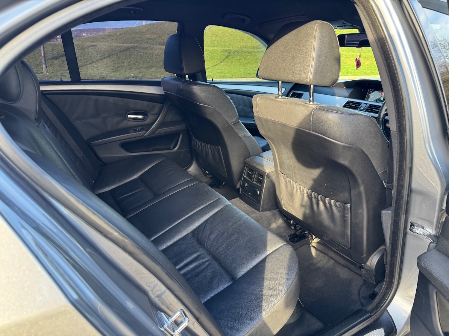 Used BMW 5 Series 2007 for sale - 76878018: Photo 30