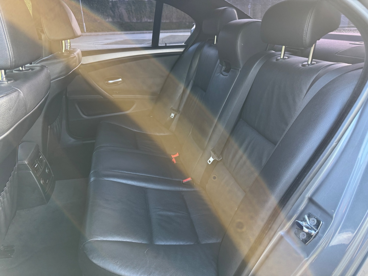 Used BMW 5 Series 2007 for sale - 76878018: Photo 31