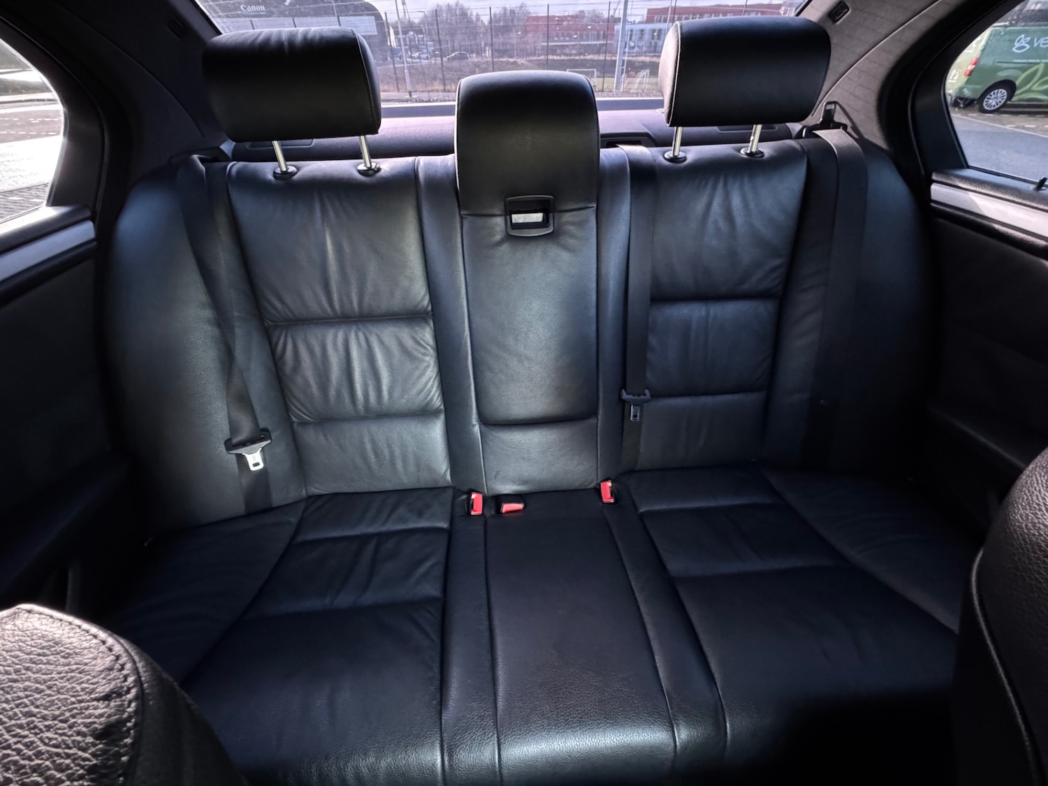 Used BMW 5 Series 2007 for sale - 76878018: Photo 32