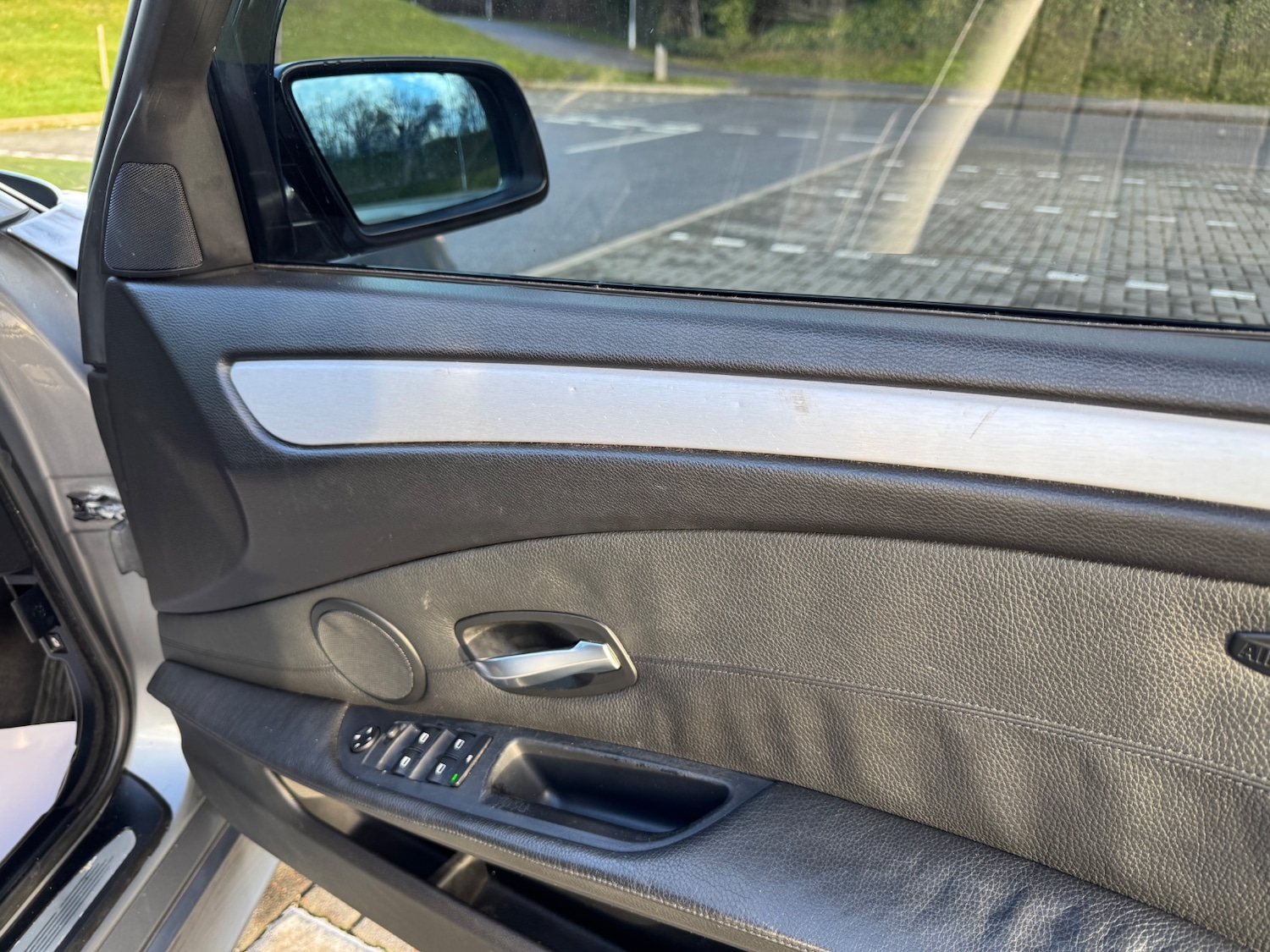 Used BMW 5 Series 2007 for sale - 76878018: Photo 34