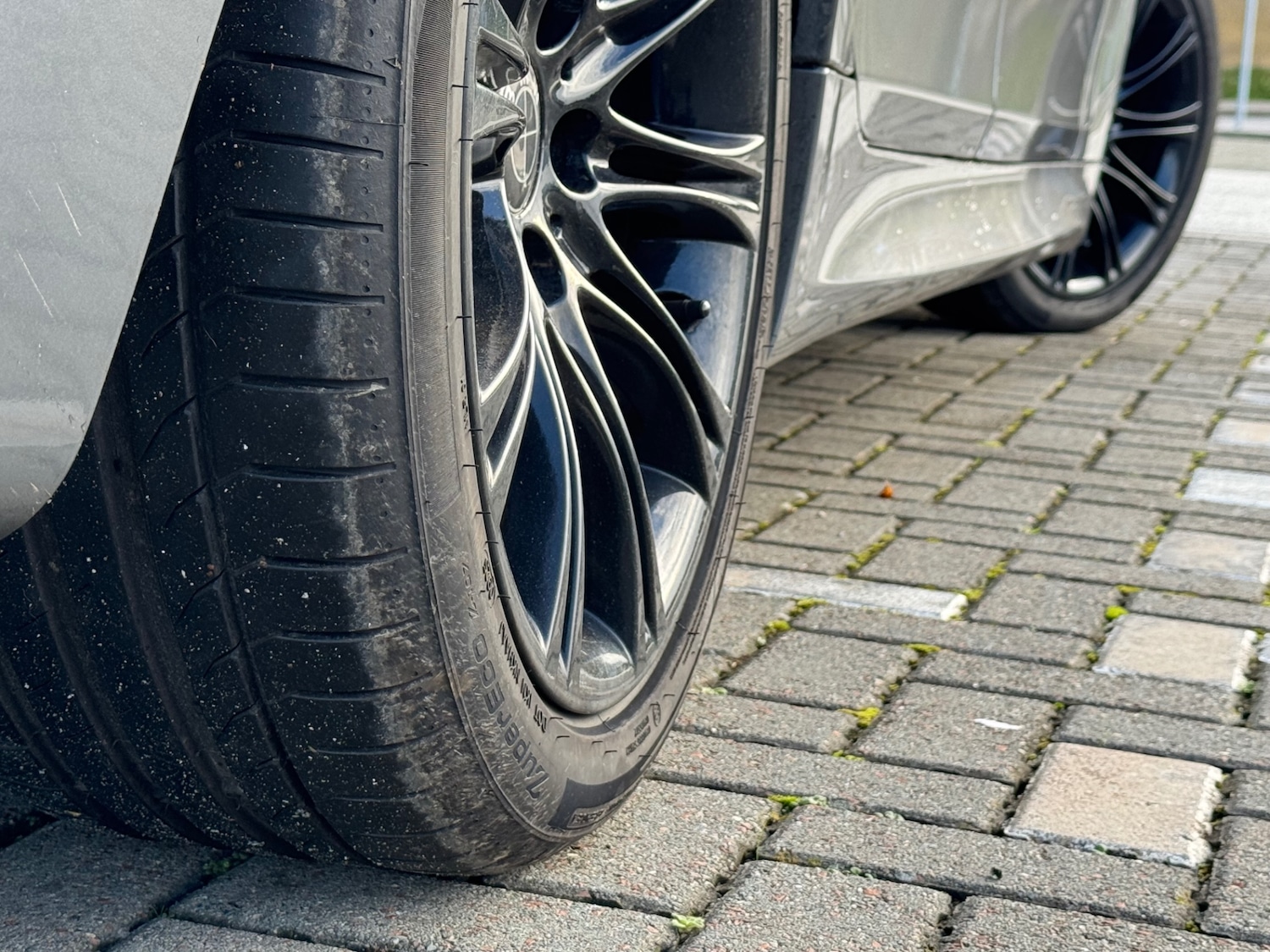 Used BMW 5 Series 2007 for sale - 76878018: Photo 35