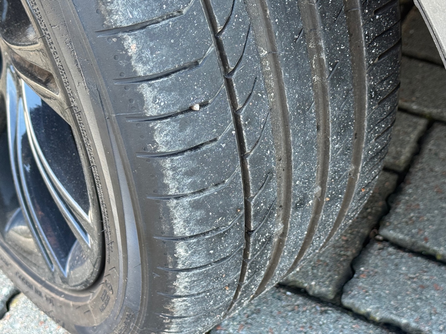 Used BMW 5 Series 2007 for sale - 76878018: Photo 36