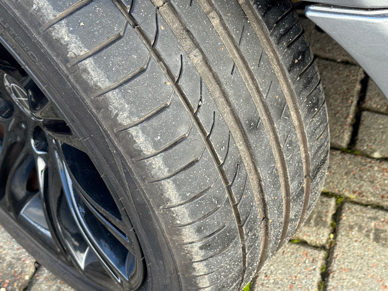 Used BMW 5 Series 2007 for sale - 76878018: Photo 37