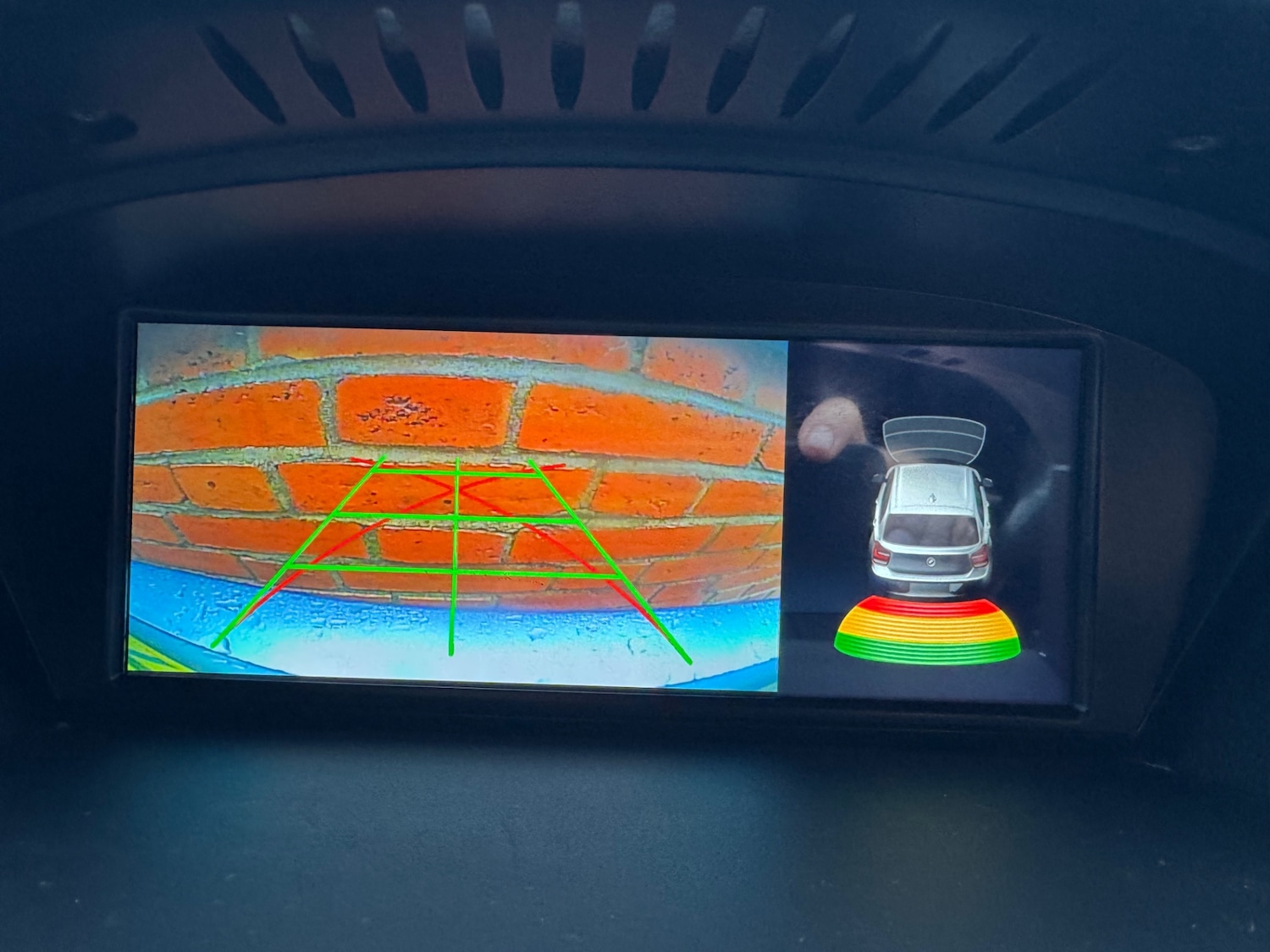 Used BMW 5 Series 2007 for sale - 76878018: Photo 44