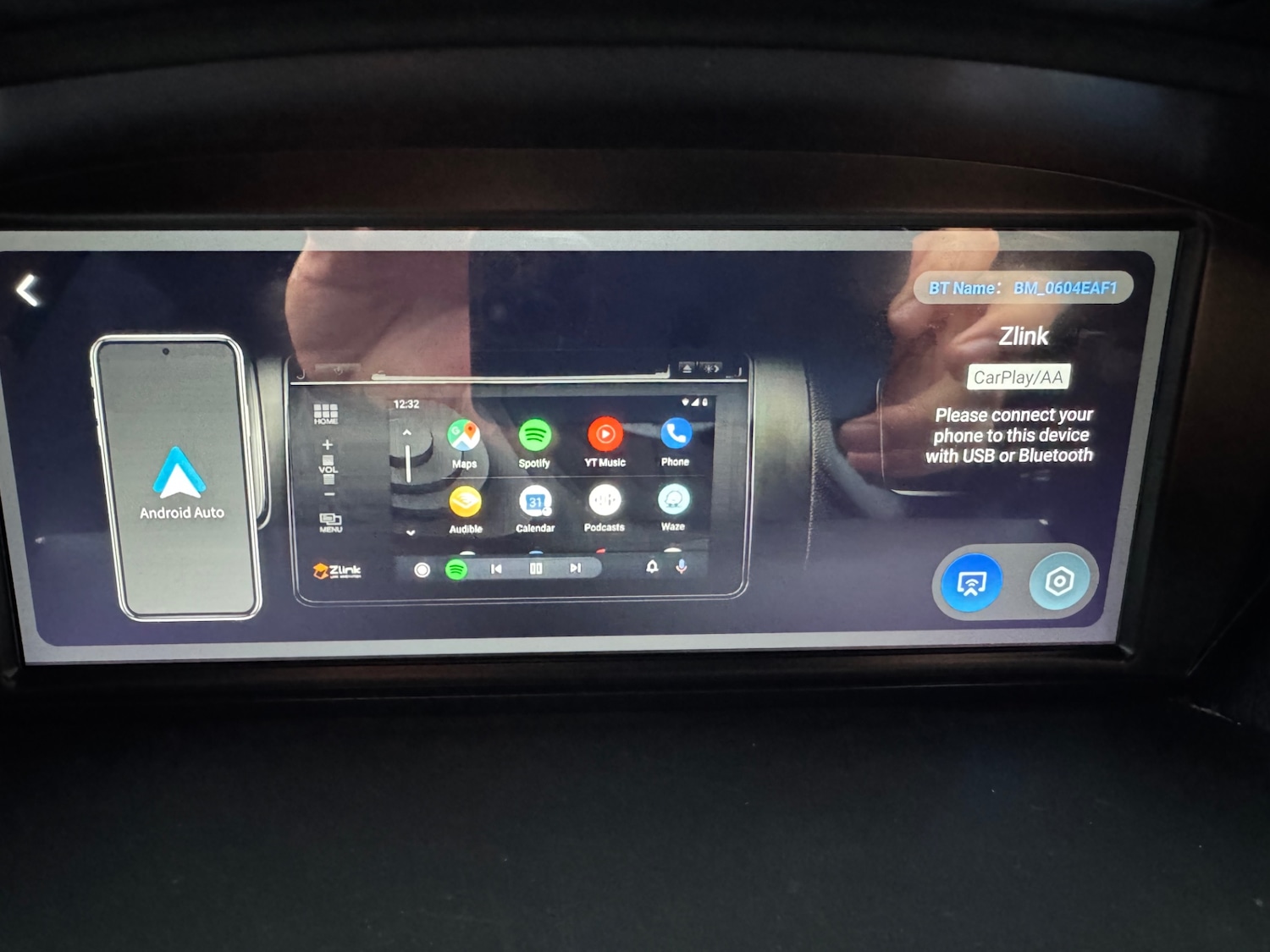 Used BMW 5 Series 2007 for sale - 76878018: Photo 49