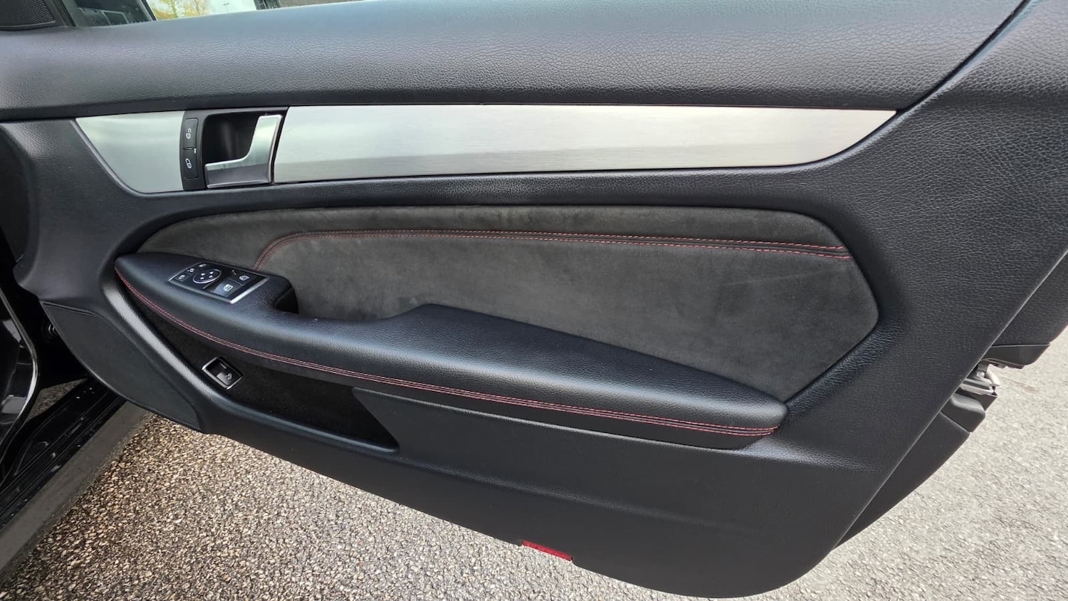 Used Mercedes-Benz C Class 2012 for sale - 76436571: Photo 13