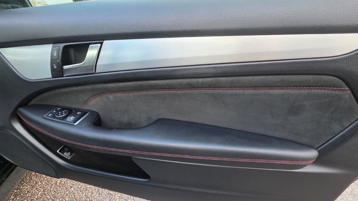 Used Mercedes-Benz C Class 2012 for sale - 76436571: Photo 14