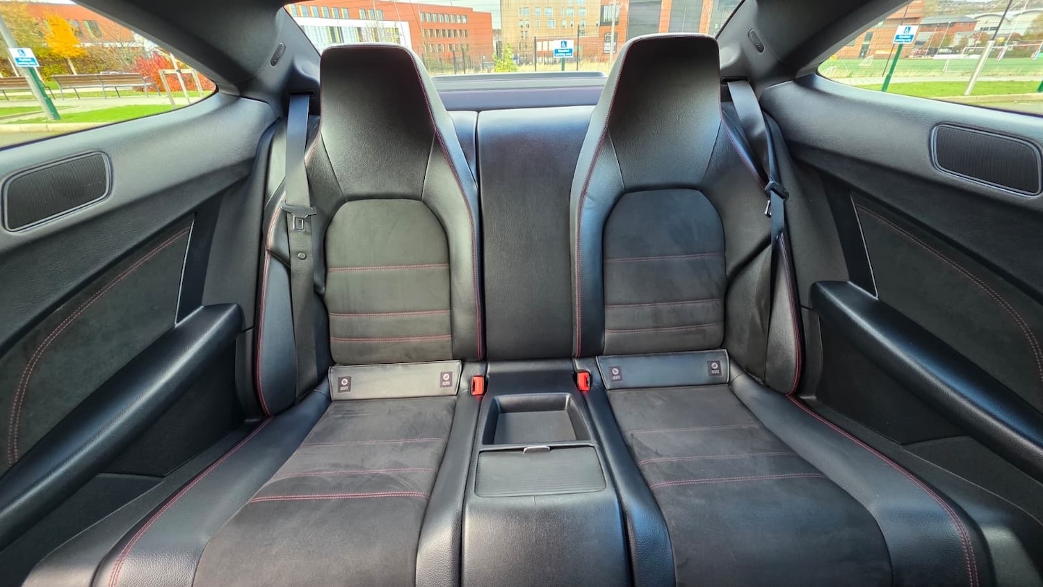 Used Mercedes-Benz C Class 2012 for sale - 76436571: Photo 15