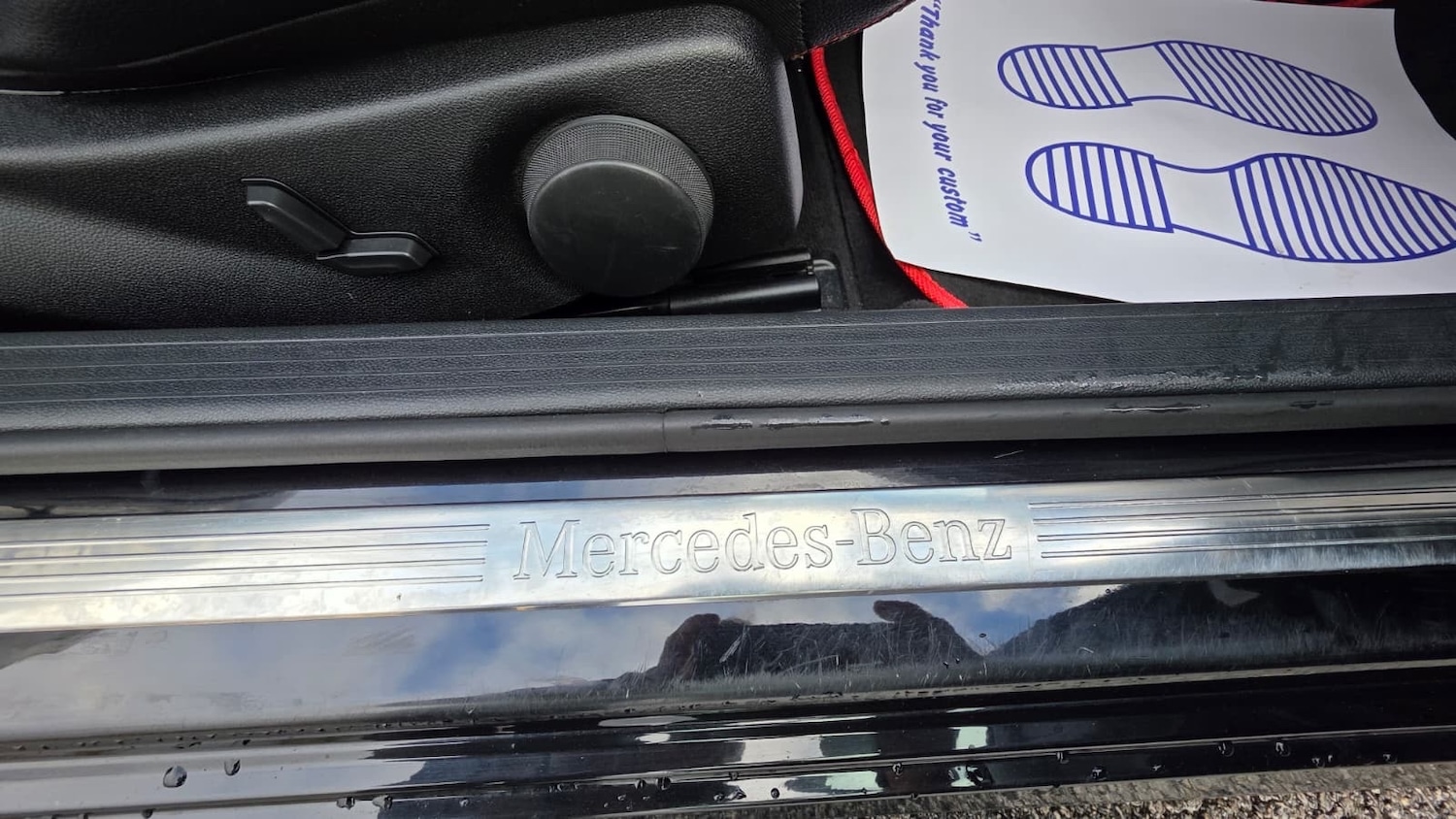 Used Mercedes-Benz C Class 2012 for sale - 76436571: Photo 17