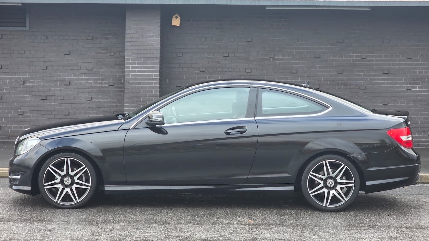 Used Mercedes-Benz C Class 2012 for sale - 76436571: Photo 7