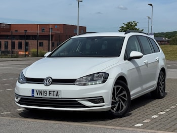 Used Volkswagen Golf 2019 for sale - 79208675: Photo