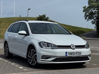 Used Volkswagen Golf 2019 for sale - 79208675: Photo