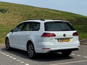 Used Volkswagen Golf 2019 for sale - 79208675: Photo
