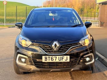 Used Renault Captur 2017 for sale - 79852807: Photo