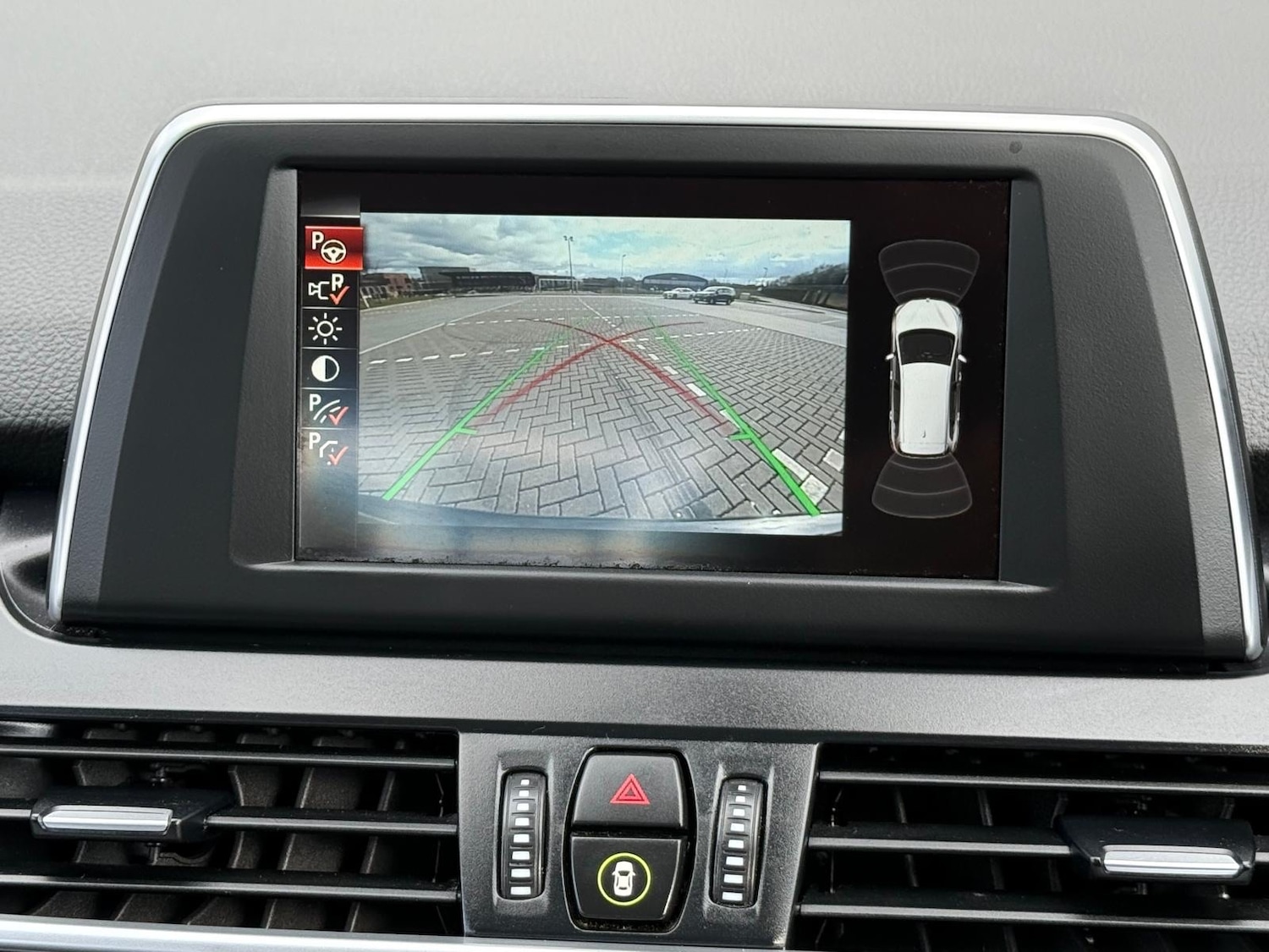 Used BMW 2 Series 2016 for sale - 76477565: Photo 10