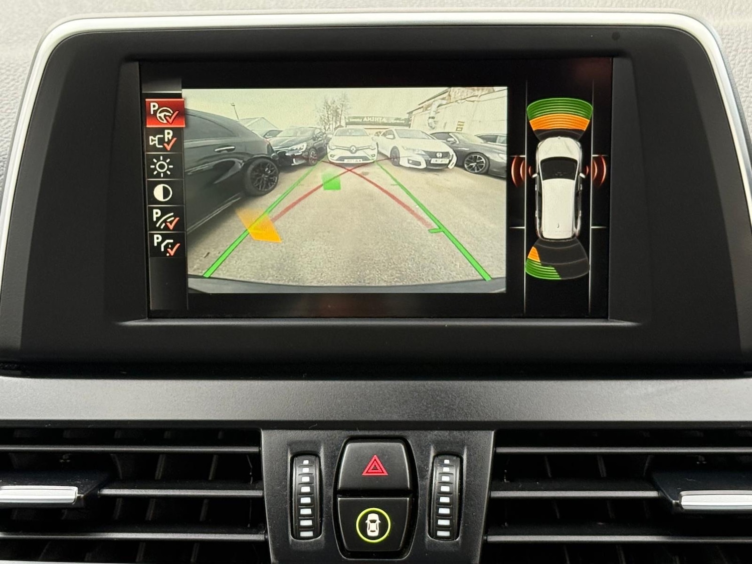 Used BMW 2 Series 2016 for sale - 76477565: Photo 11