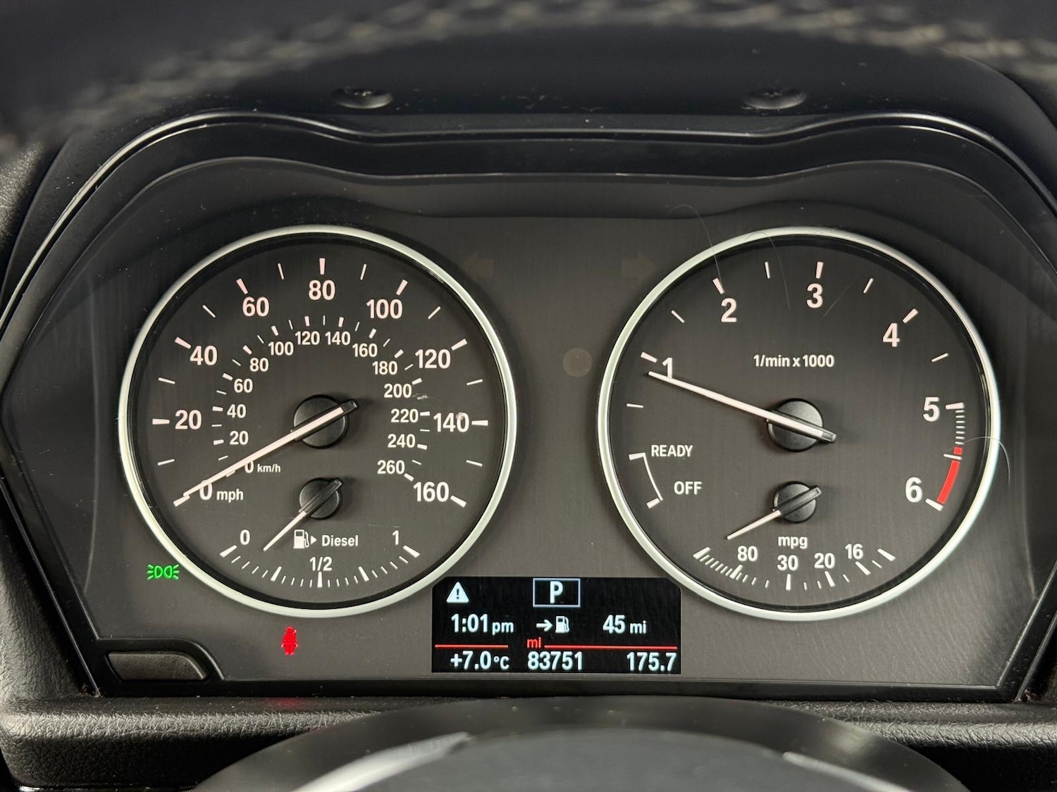 Used BMW 2 Series 2016 for sale - 76477565: Photo 18