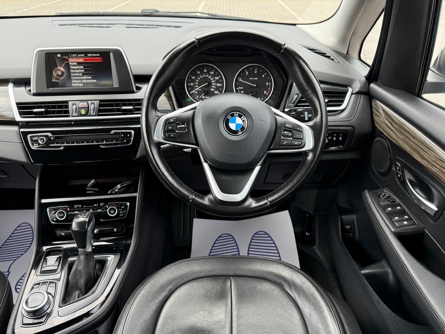 Used BMW 2 Series 2016 for sale - 76477565: Photo 20