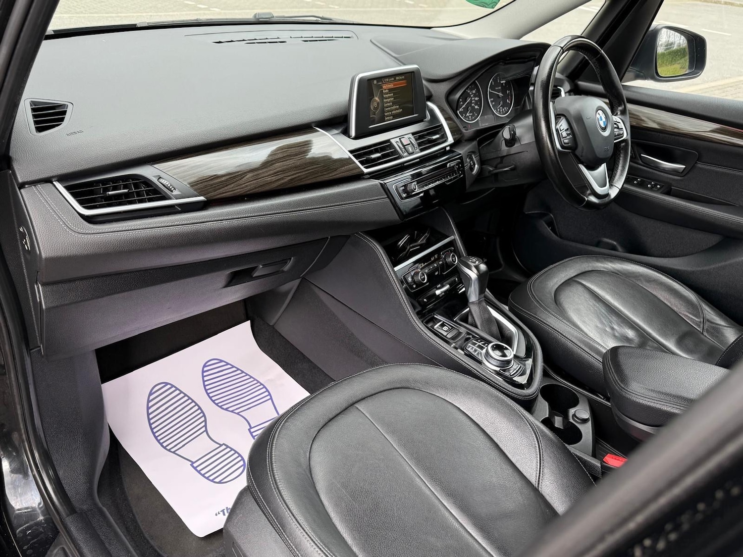 Used BMW 2 Series 2016 for sale - 76477565: Photo 22