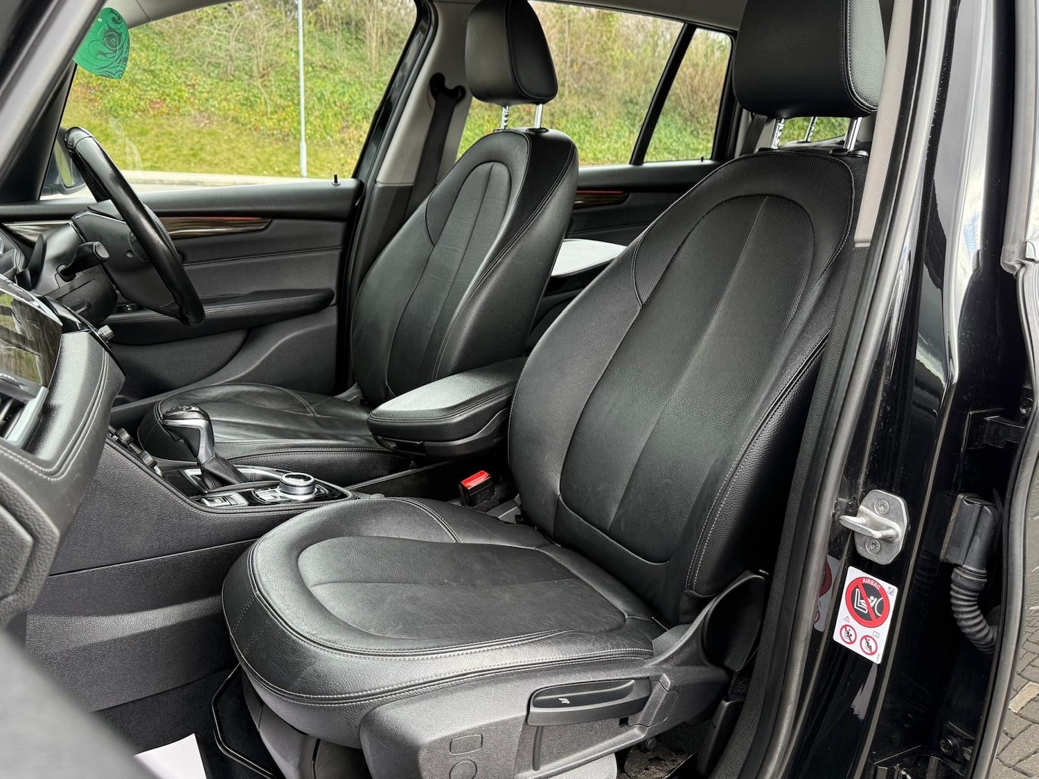 Used BMW 2 Series 2016 for sale - 76477565: Photo 25