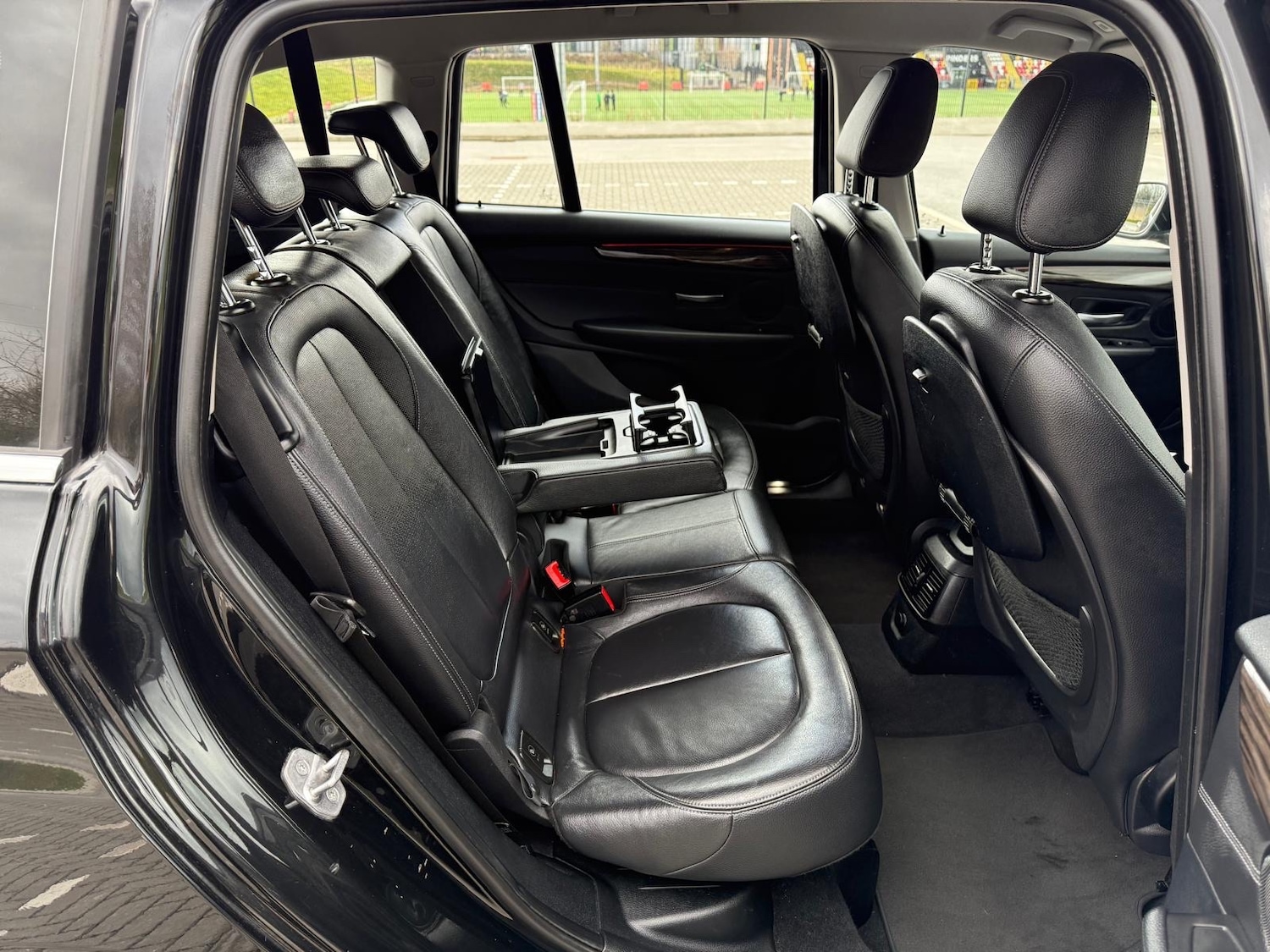 Used BMW 2 Series 2016 for sale - 76477565: Photo 29