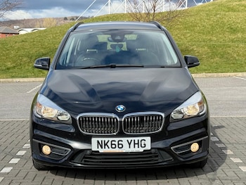 Used BMW 2 Series 2016 for sale - 76477565: Photo
