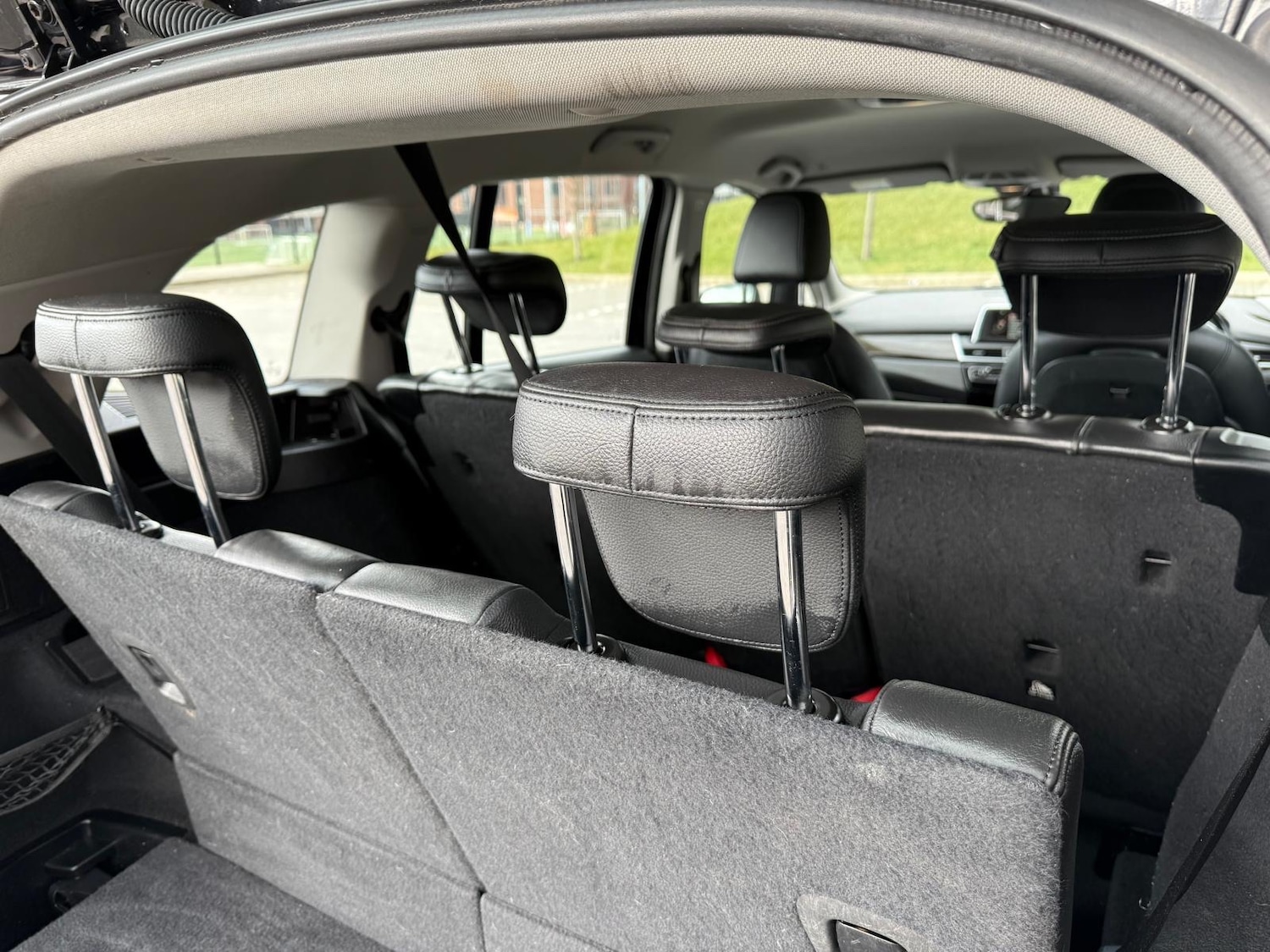 Used BMW 2 Series 2016 for sale - 76477565: Photo 35