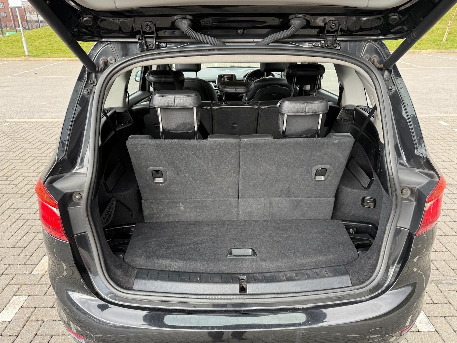 Used BMW 2 Series 2016 for sale - 76477565: Photo 36