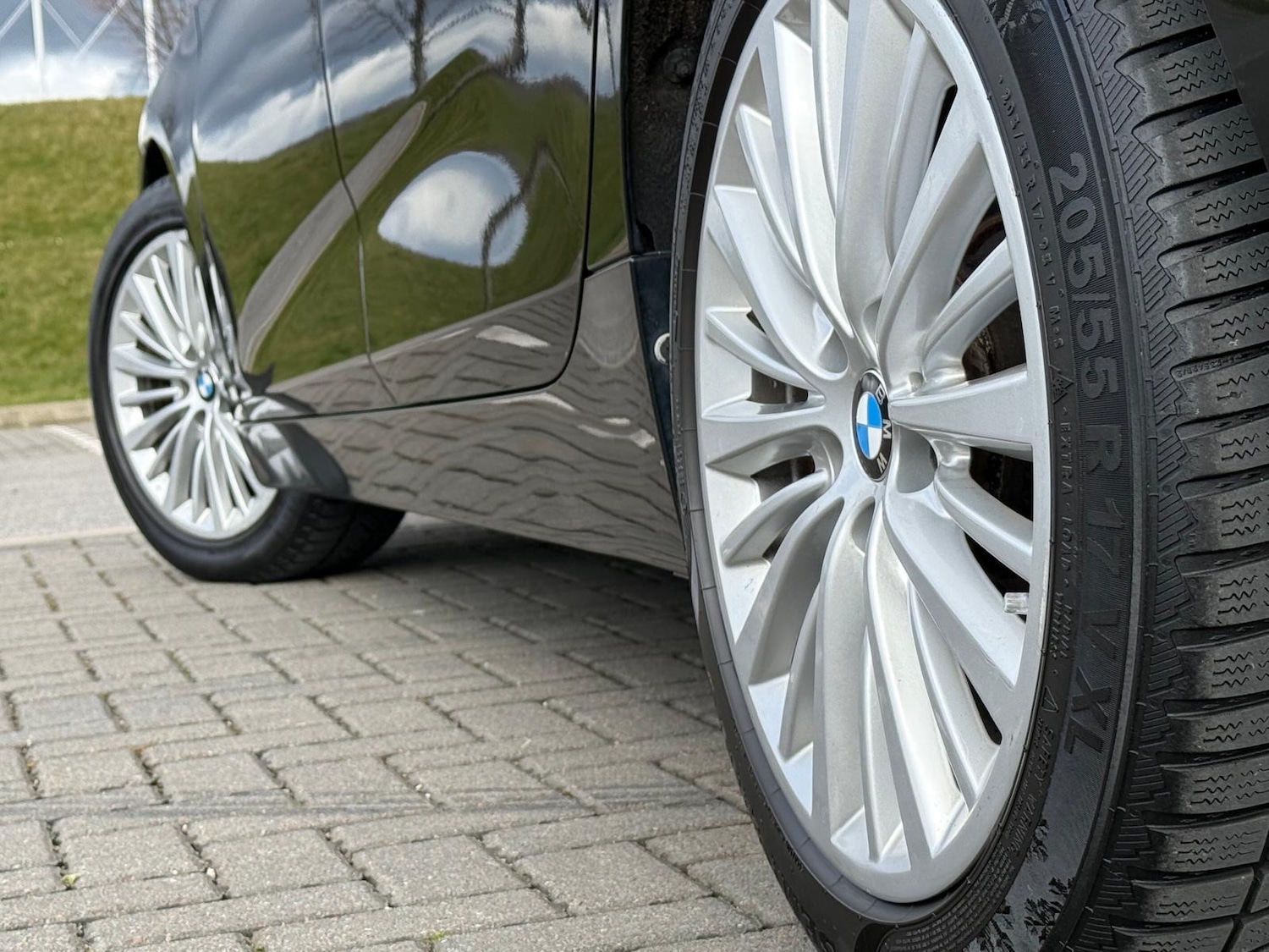 Used BMW 2 Series 2016 for sale - 76477565: Photo 37