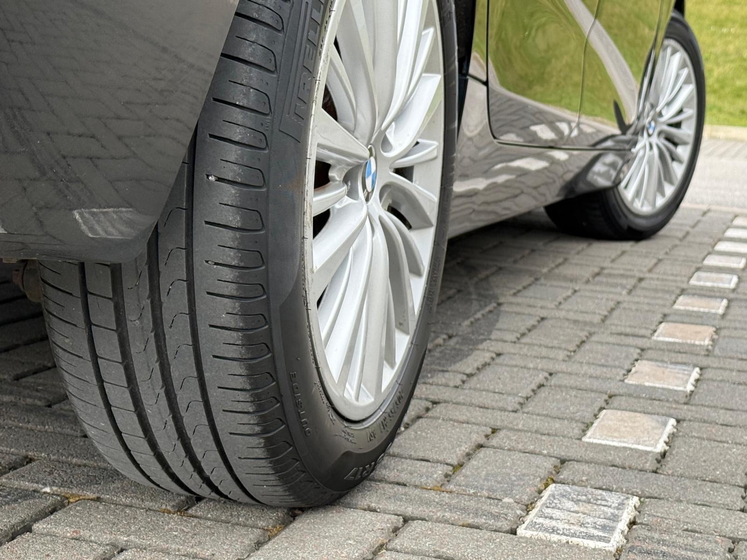 Used BMW 2 Series 2016 for sale - 76477565: Photo 38