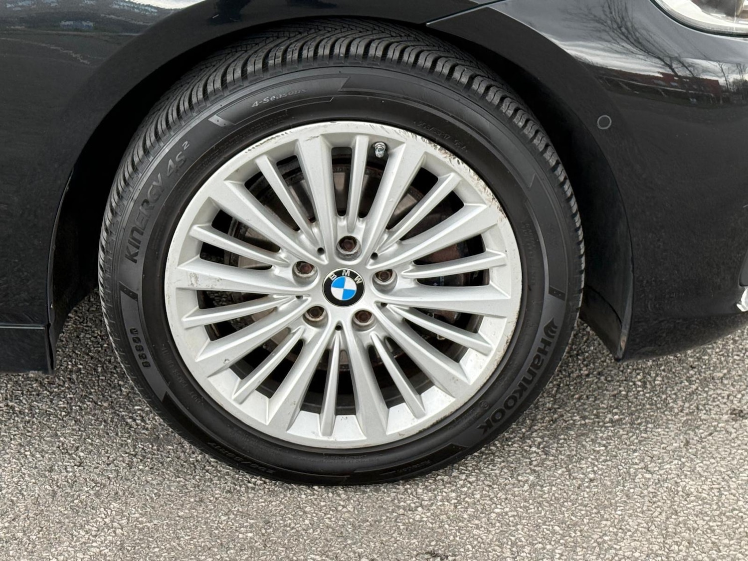 Used BMW 2 Series 2016 for sale - 76477565: Photo 39