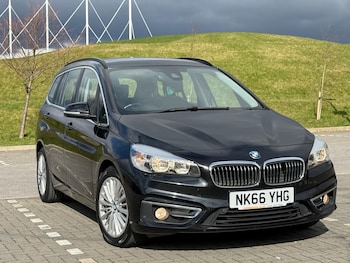 Used BMW 2 Series 2016 for sale - 76477565: Photo