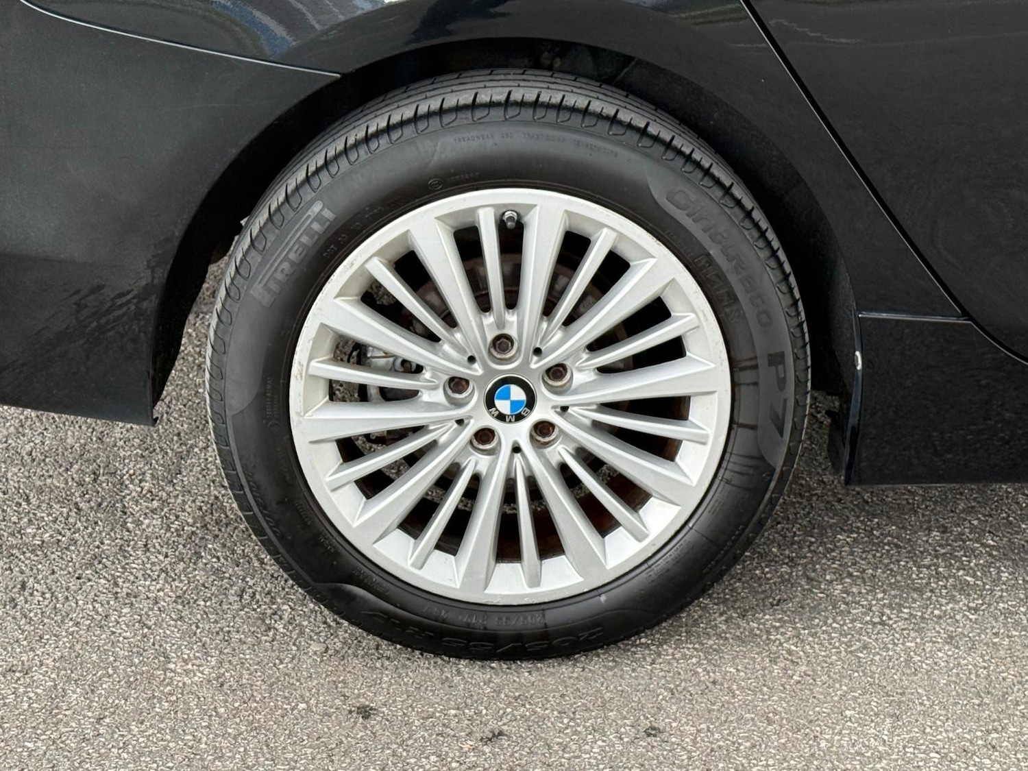 Used BMW 2 Series 2016 for sale - 76477565: Photo 40