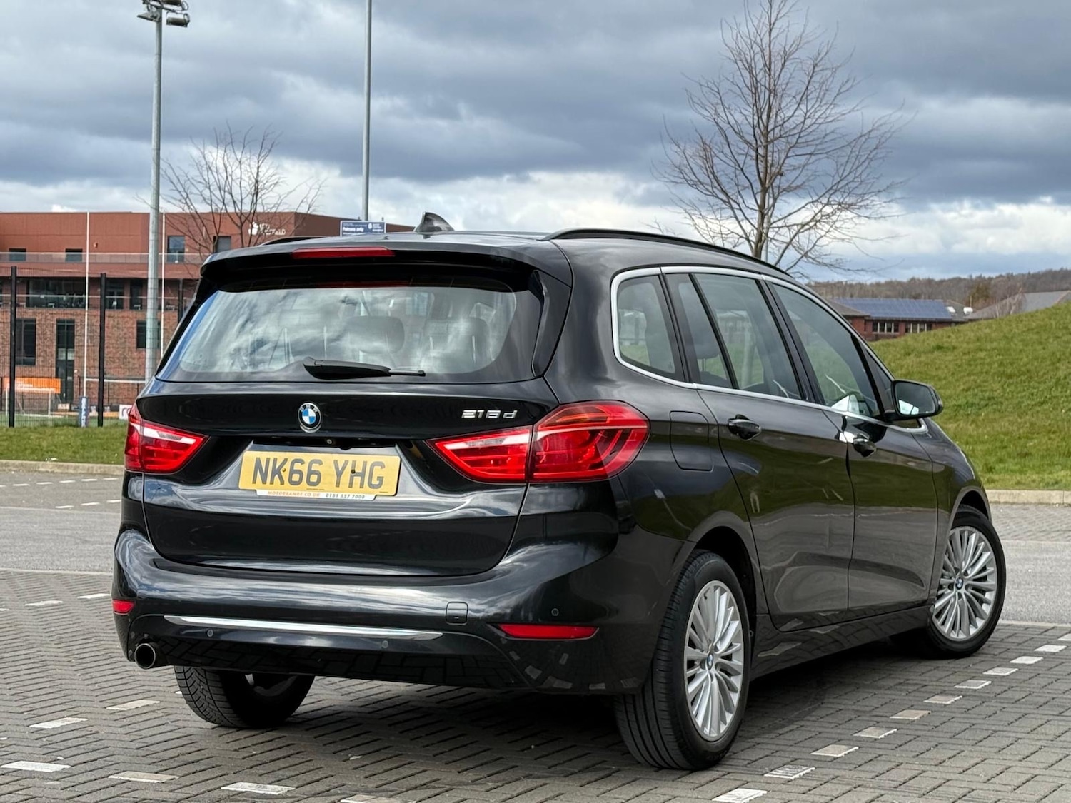 Used BMW 2 Series 2016 for sale - 76477565: Photo 41