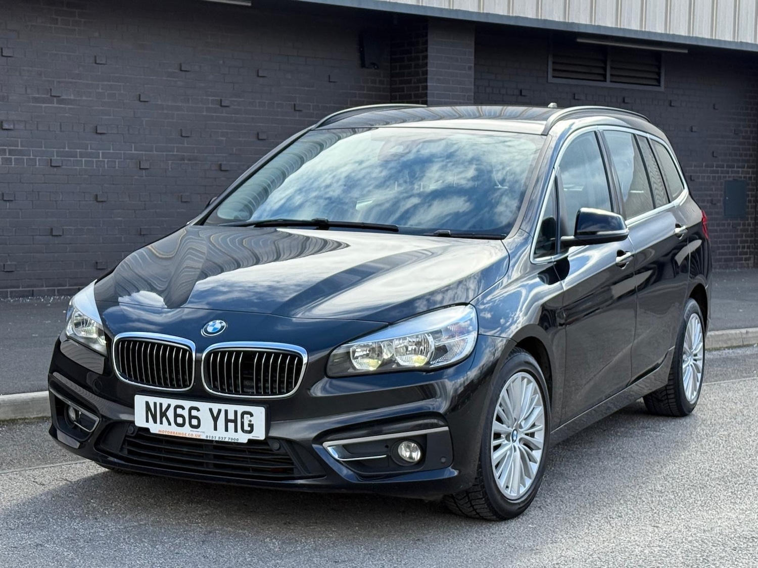 Used BMW 2 Series 2016 for sale - 76477565: Photo 42